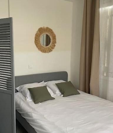 Joli Studio Dans Le Village 圣马迪拉莫 外观 照片