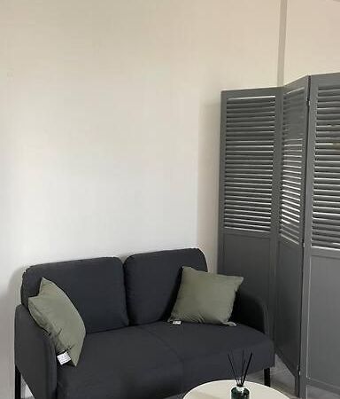 Joli Studio Dans Le Village 圣马迪拉莫 外观 照片