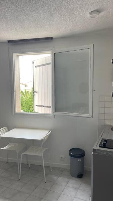 Joli Studio Dans Le Village 圣马迪拉莫 外观 照片