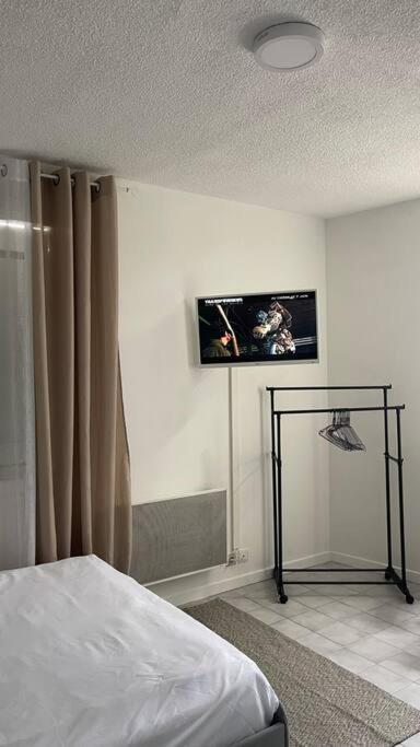 Joli Studio Dans Le Village 圣马迪拉莫 外观 照片